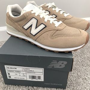 New Balance Sneakers